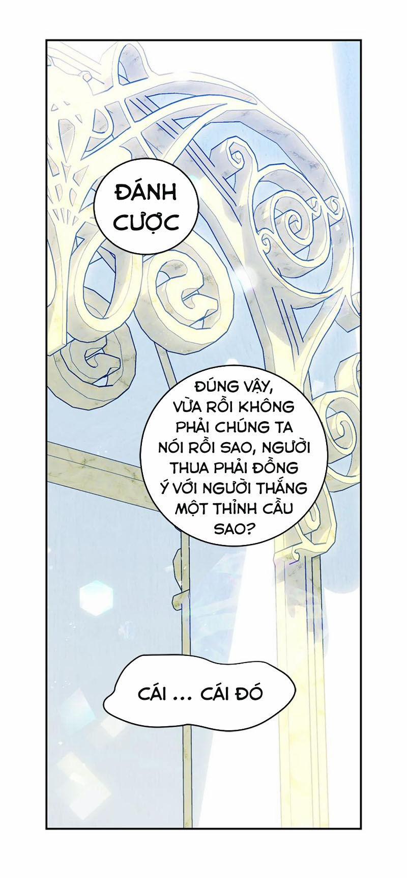 Siêu Năng Lực Của Thị Nữ 20 trang 54