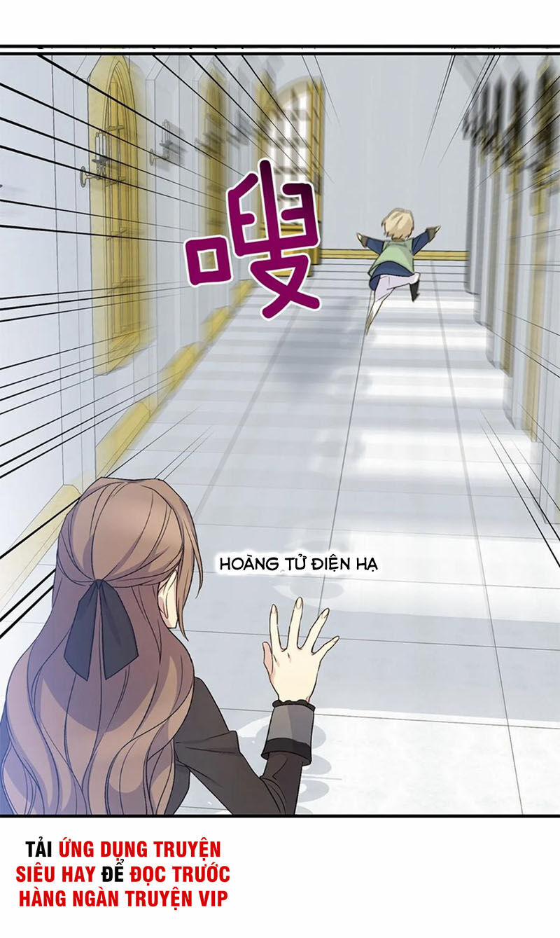 Siêu Năng Lực Của Thị Nữ 20 trang 57