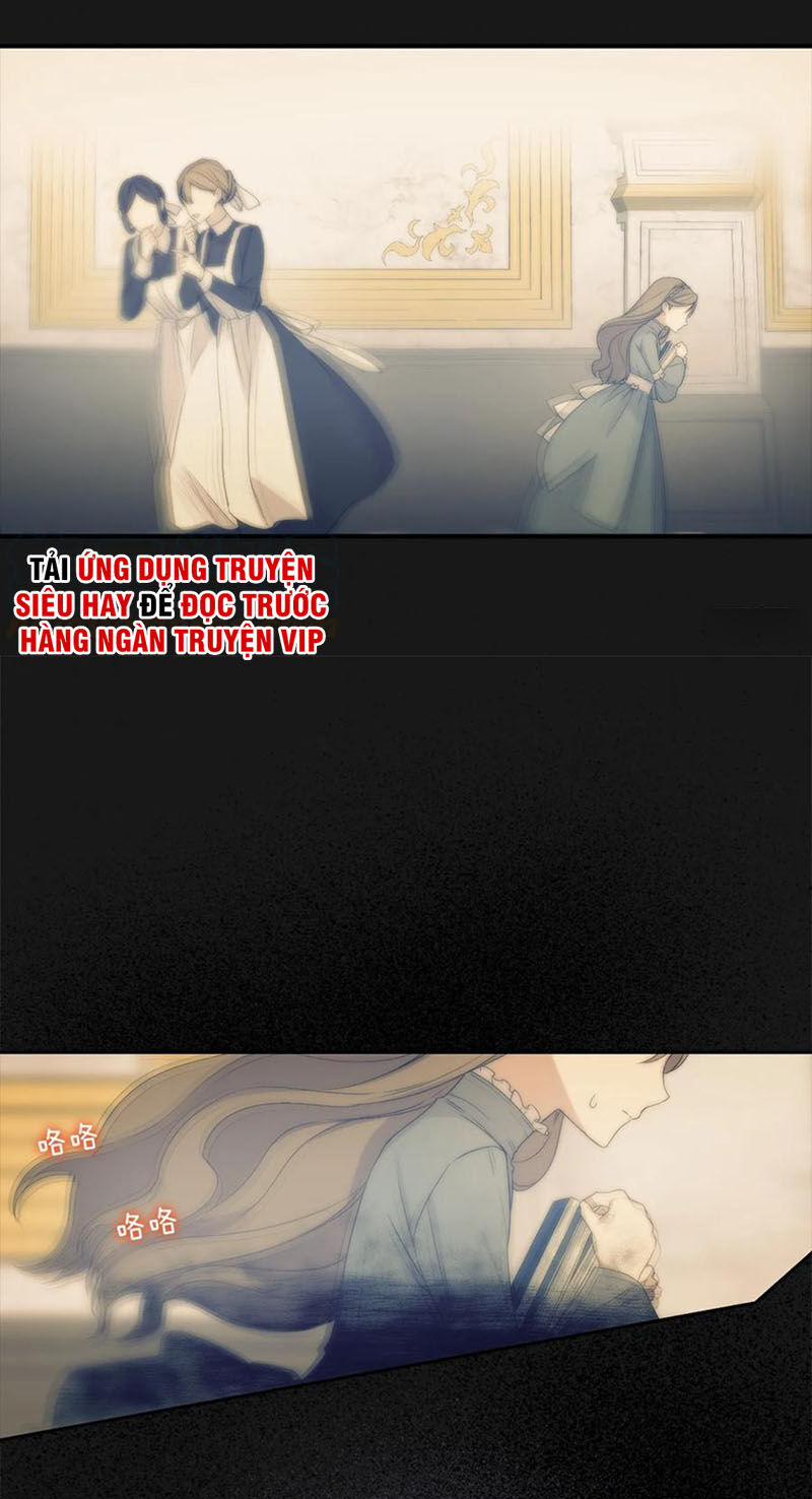 Siêu Năng Lực Của Thị Nữ 20 trang 6