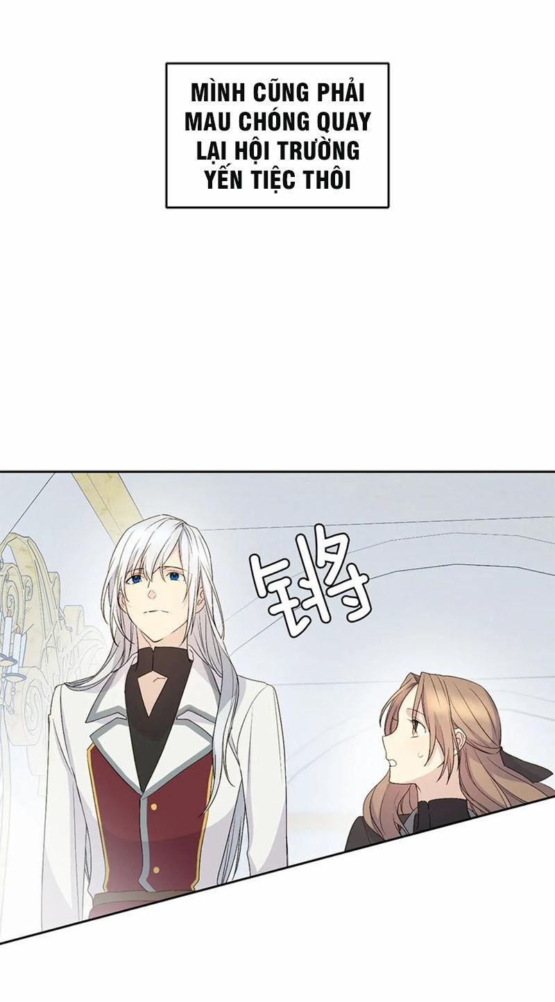 Siêu Năng Lực Của Thị Nữ 20 trang 60