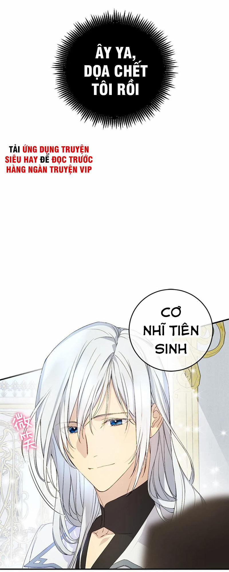 Siêu Năng Lực Của Thị Nữ 20 trang 61