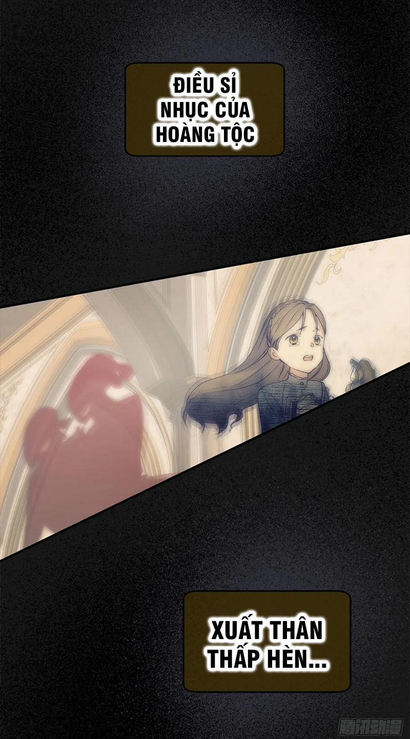 Siêu Năng Lực Của Thị Nữ 20 trang 7