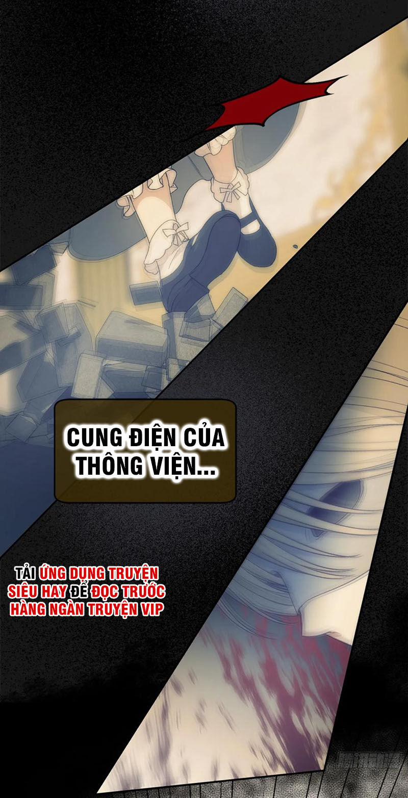 Siêu Năng Lực Của Thị Nữ 20 trang 8