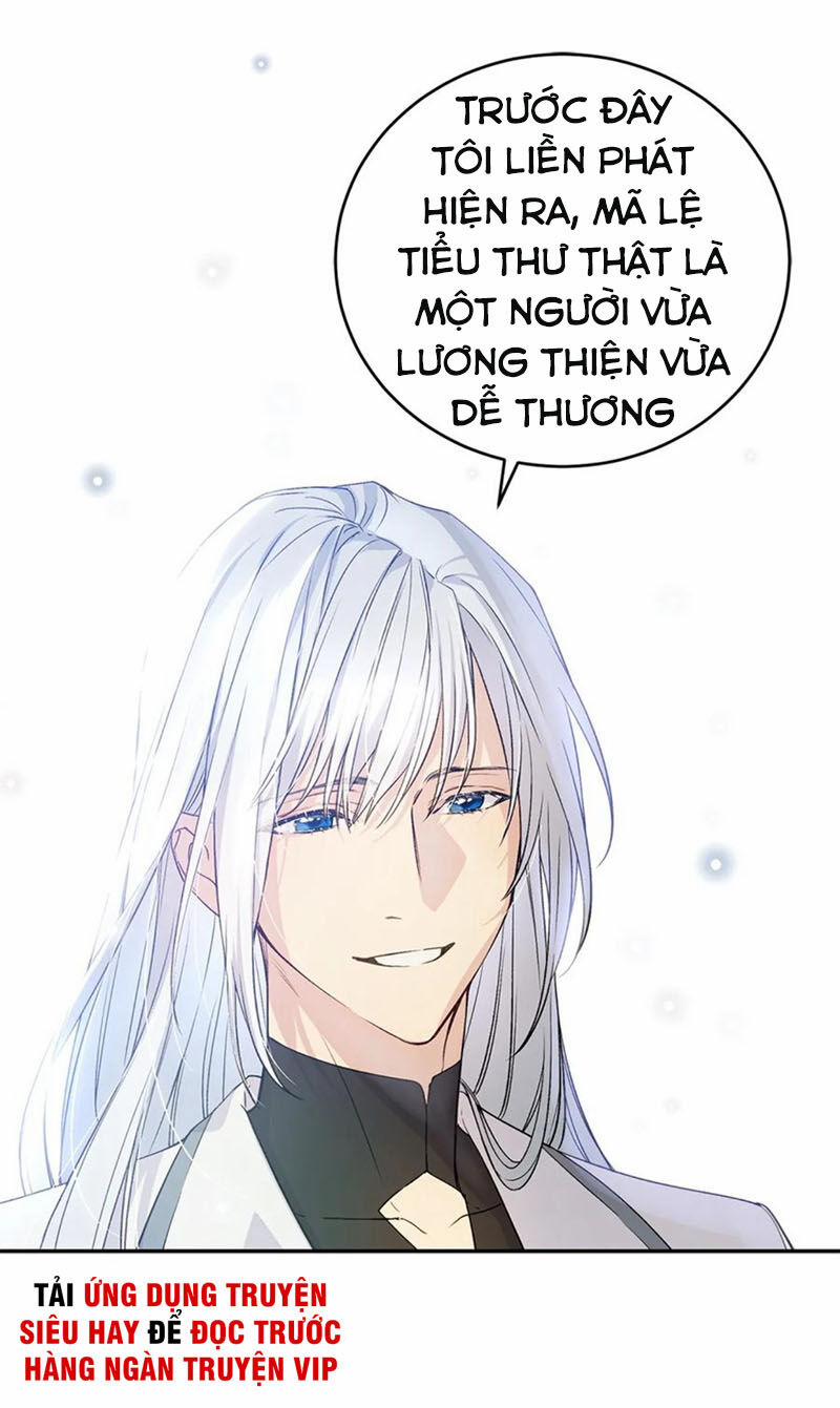 Siêu Năng Lực Của Thị Nữ 21 trang 12