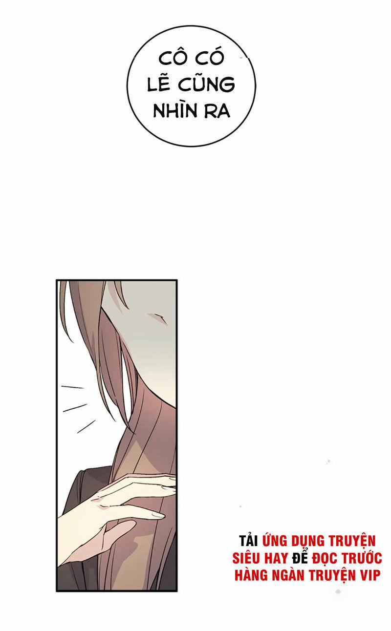 Siêu Năng Lực Của Thị Nữ 21 trang 14
