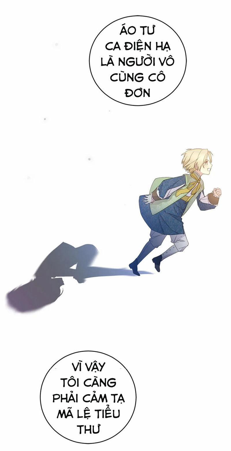 Siêu Năng Lực Của Thị Nữ 21 trang 15