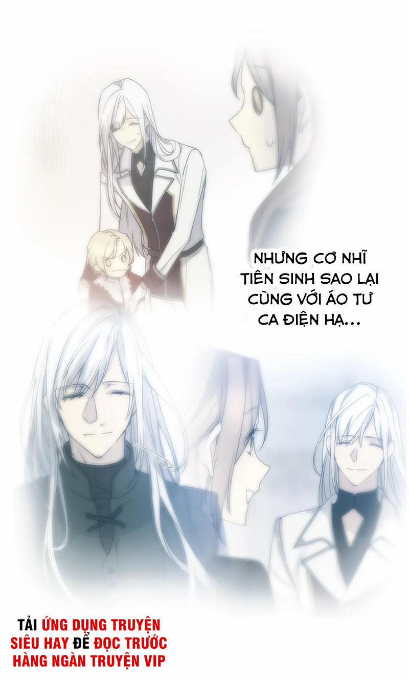 Siêu Năng Lực Của Thị Nữ 21 trang 18