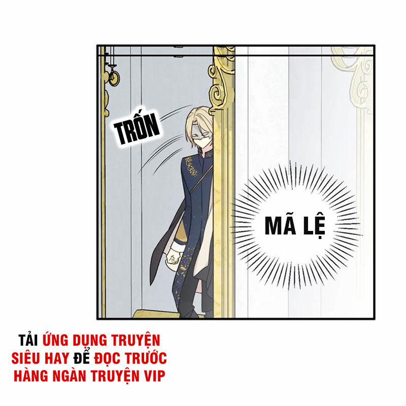 Siêu Năng Lực Của Thị Nữ 21 trang 2