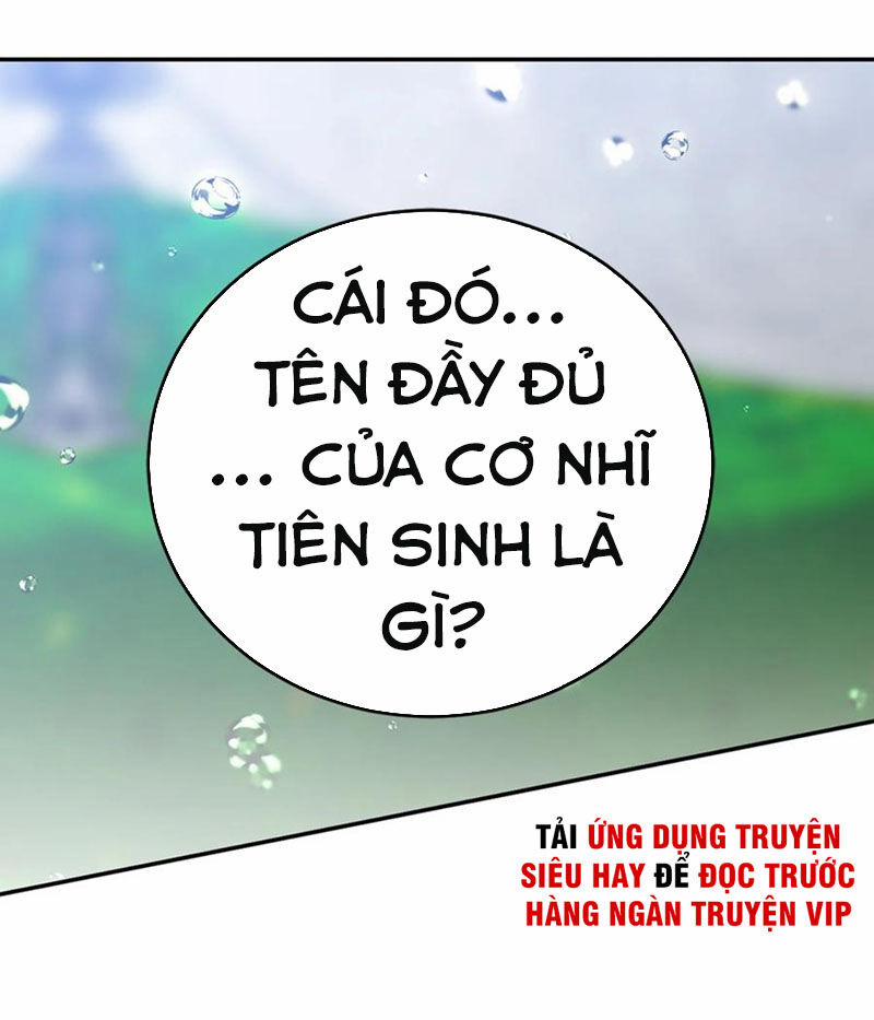 Siêu Năng Lực Của Thị Nữ 21 trang 22