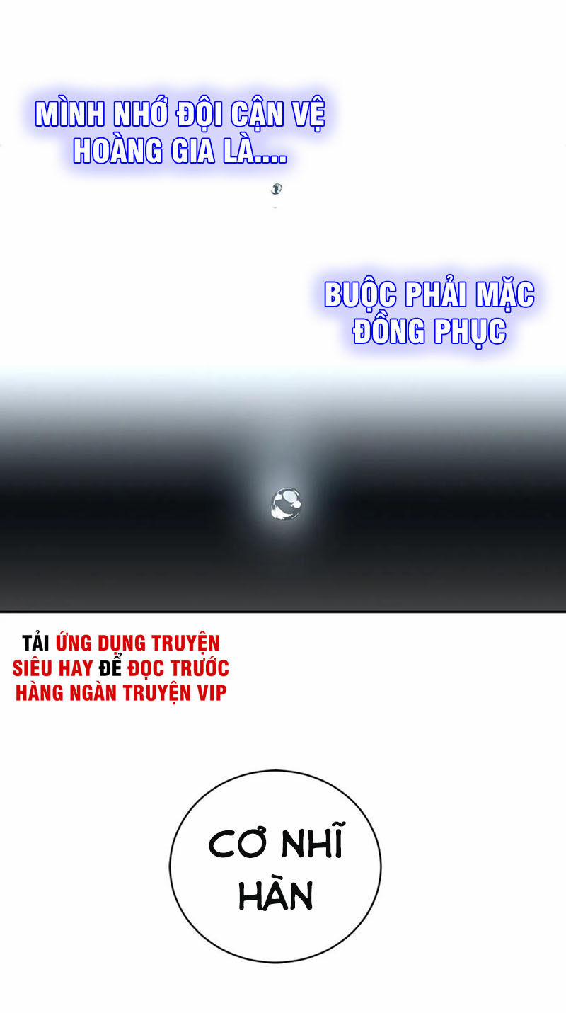 Siêu Năng Lực Của Thị Nữ 21 trang 24