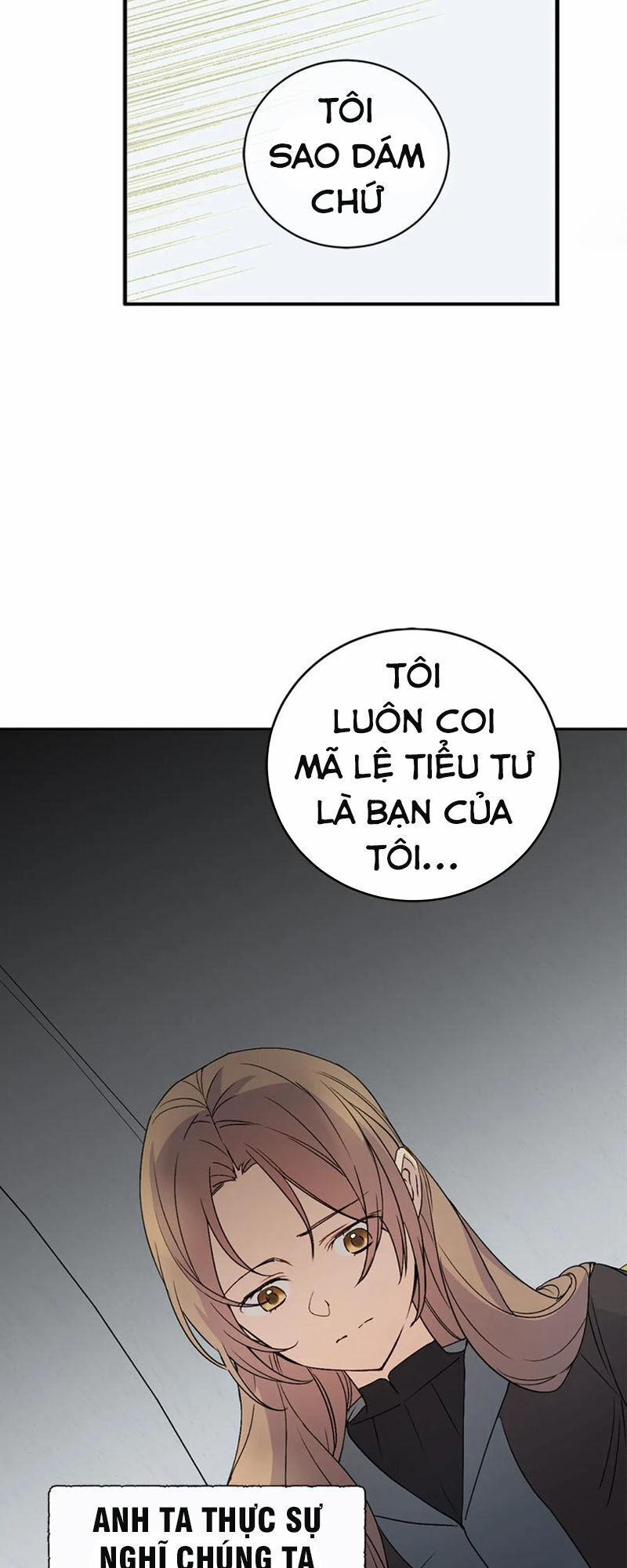 Siêu Năng Lực Của Thị Nữ 21 trang 29