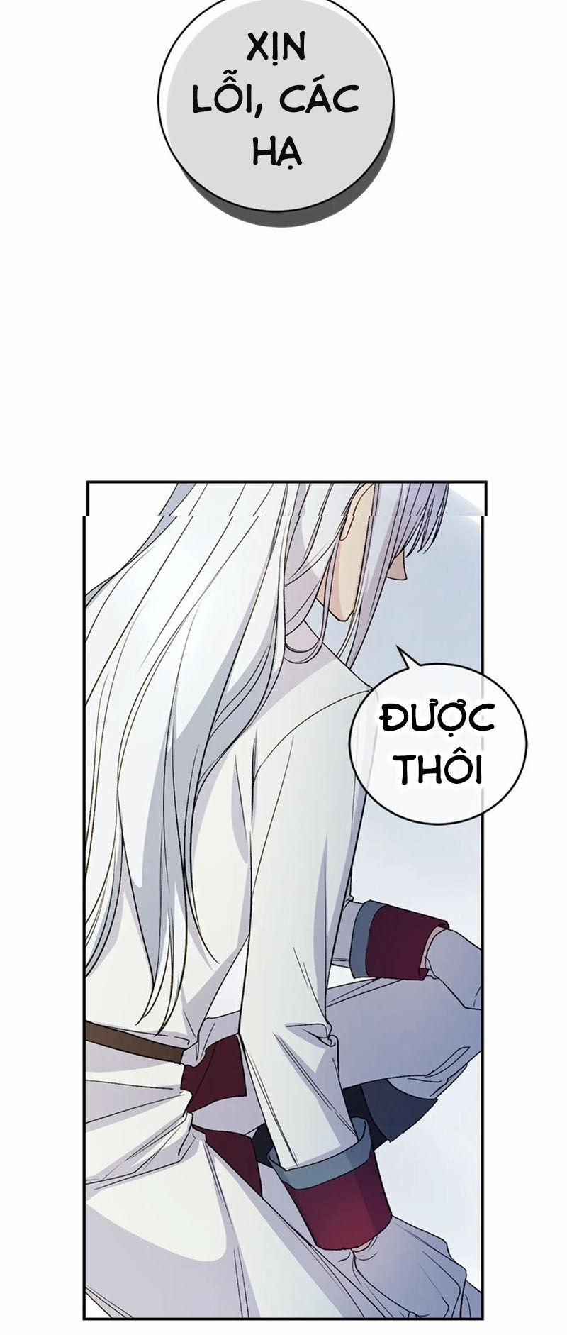 Siêu Năng Lực Của Thị Nữ 21 trang 32