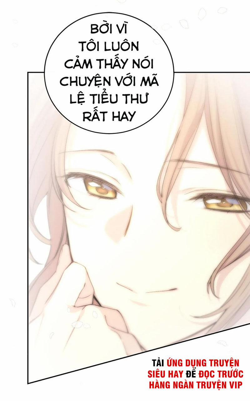 Siêu Năng Lực Của Thị Nữ 21 trang 35
