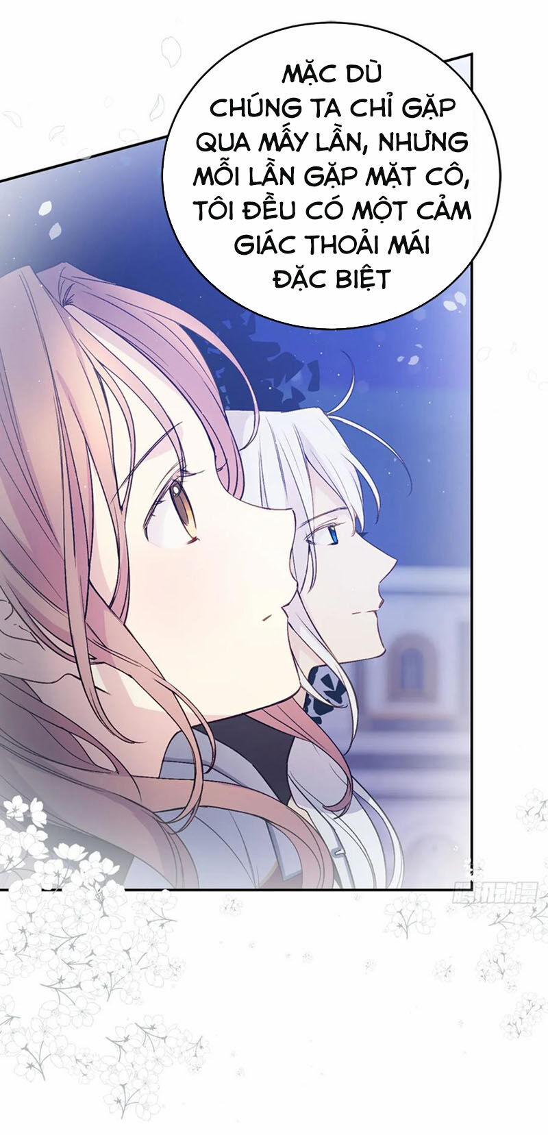 Siêu Năng Lực Của Thị Nữ 21 trang 36