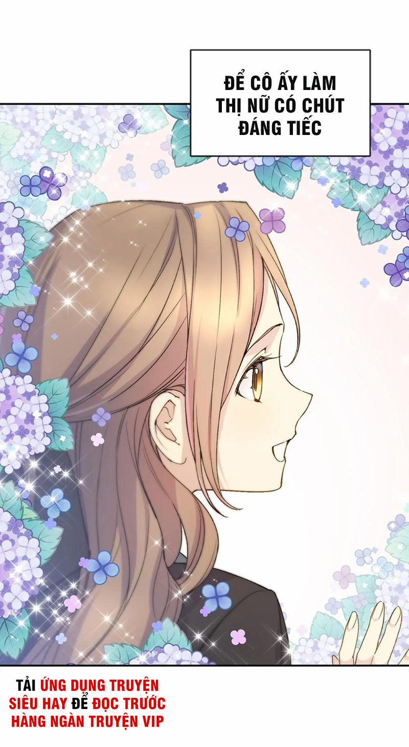 Siêu Năng Lực Của Thị Nữ 21 trang 4