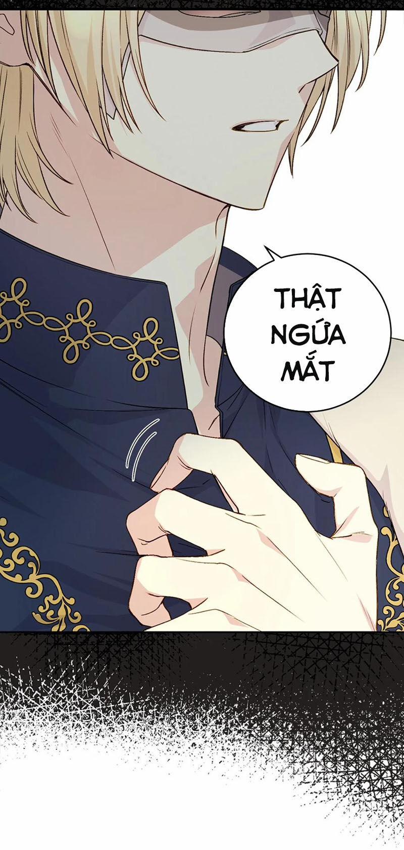 Siêu Năng Lực Của Thị Nữ 21 trang 42