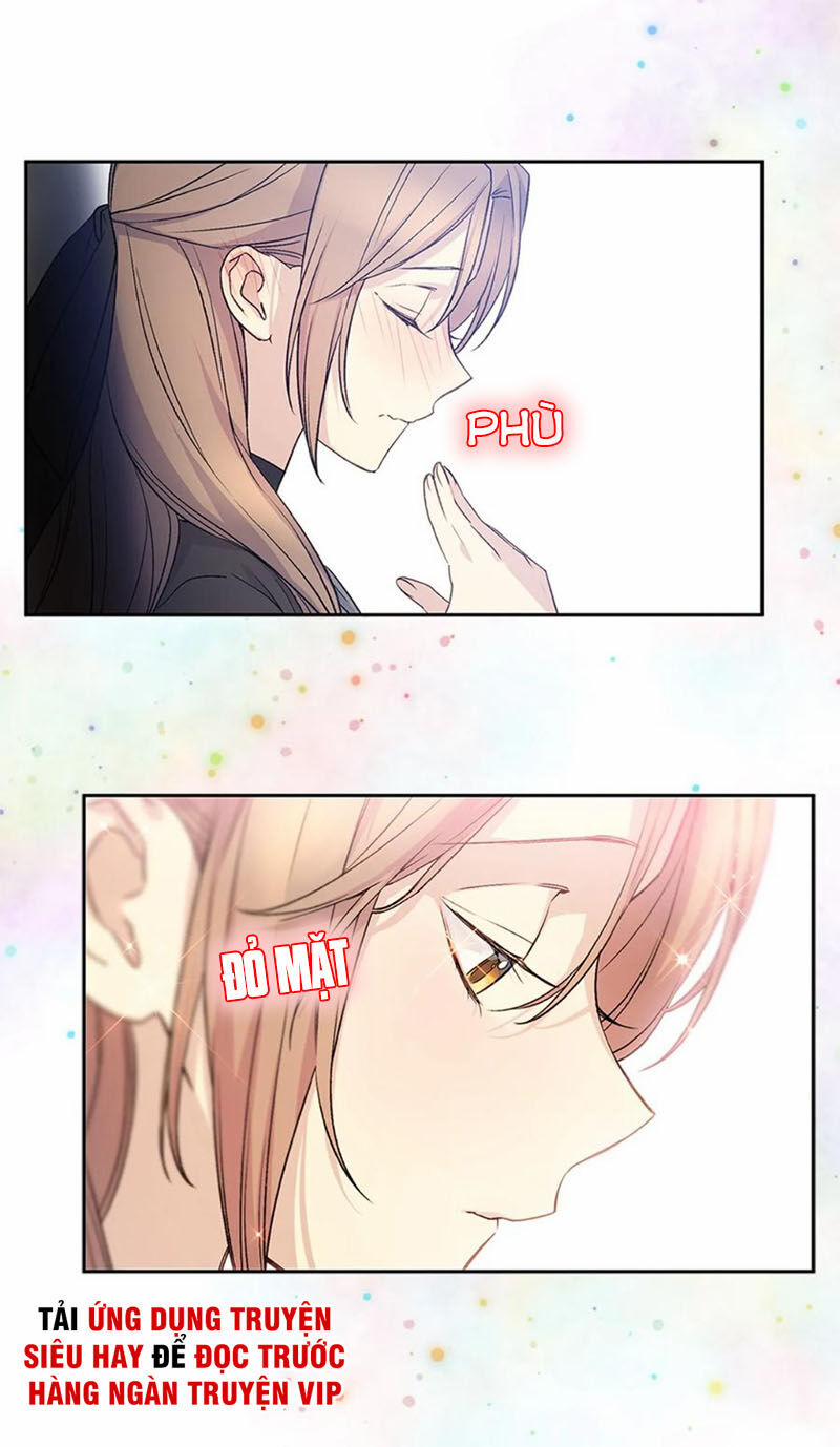Siêu Năng Lực Của Thị Nữ 21 trang 43