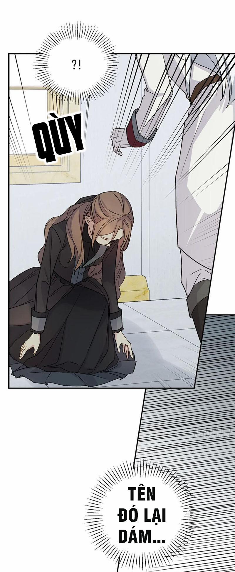 Siêu Năng Lực Của Thị Nữ 21 trang 46
