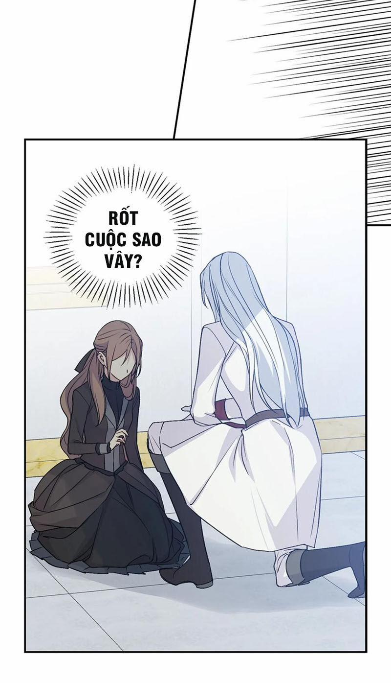 Siêu Năng Lực Của Thị Nữ 21 trang 47