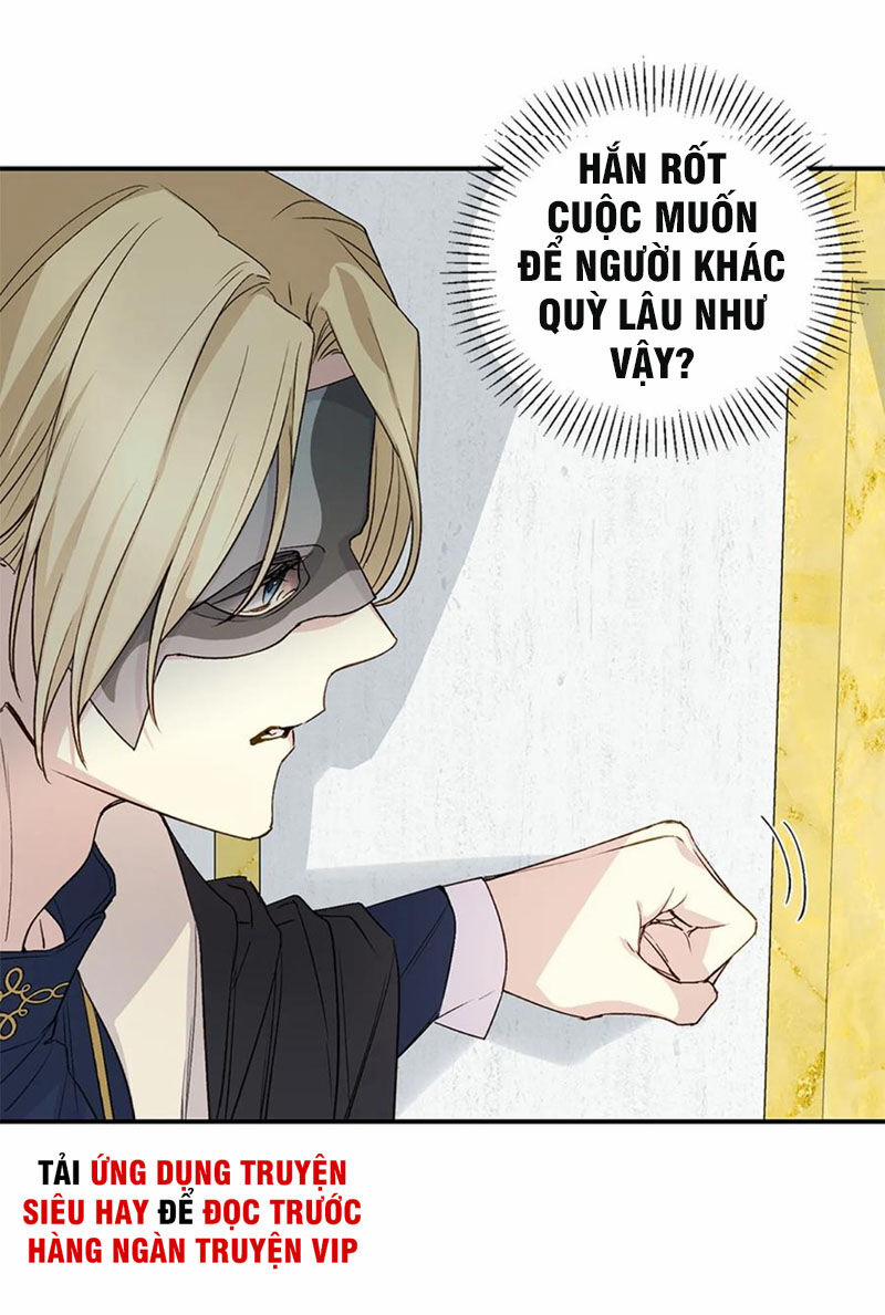 Siêu Năng Lực Của Thị Nữ 21 trang 48