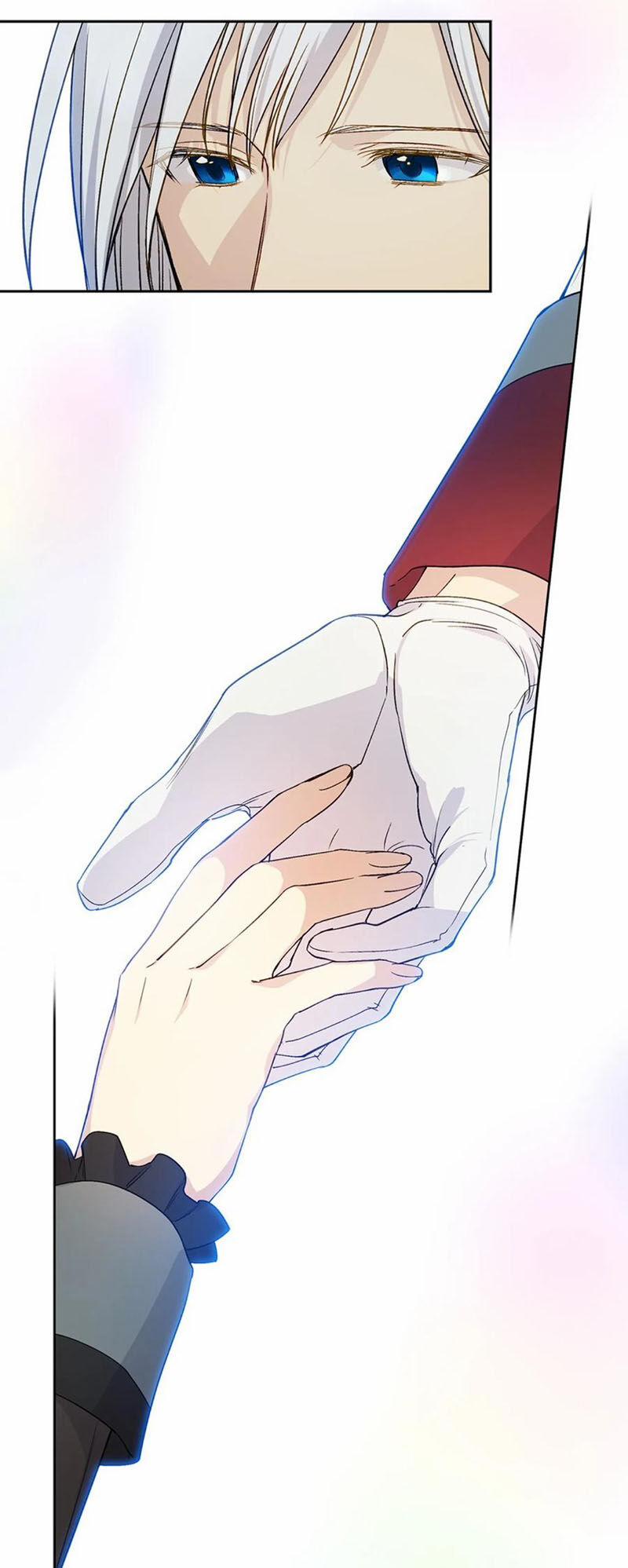 Siêu Năng Lực Của Thị Nữ 21 trang 49