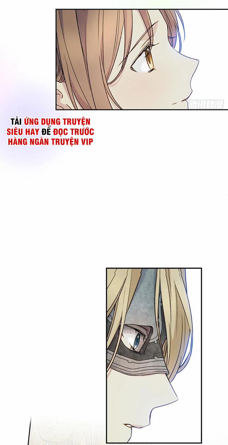 Siêu Năng Lực Của Thị Nữ 21 trang 50