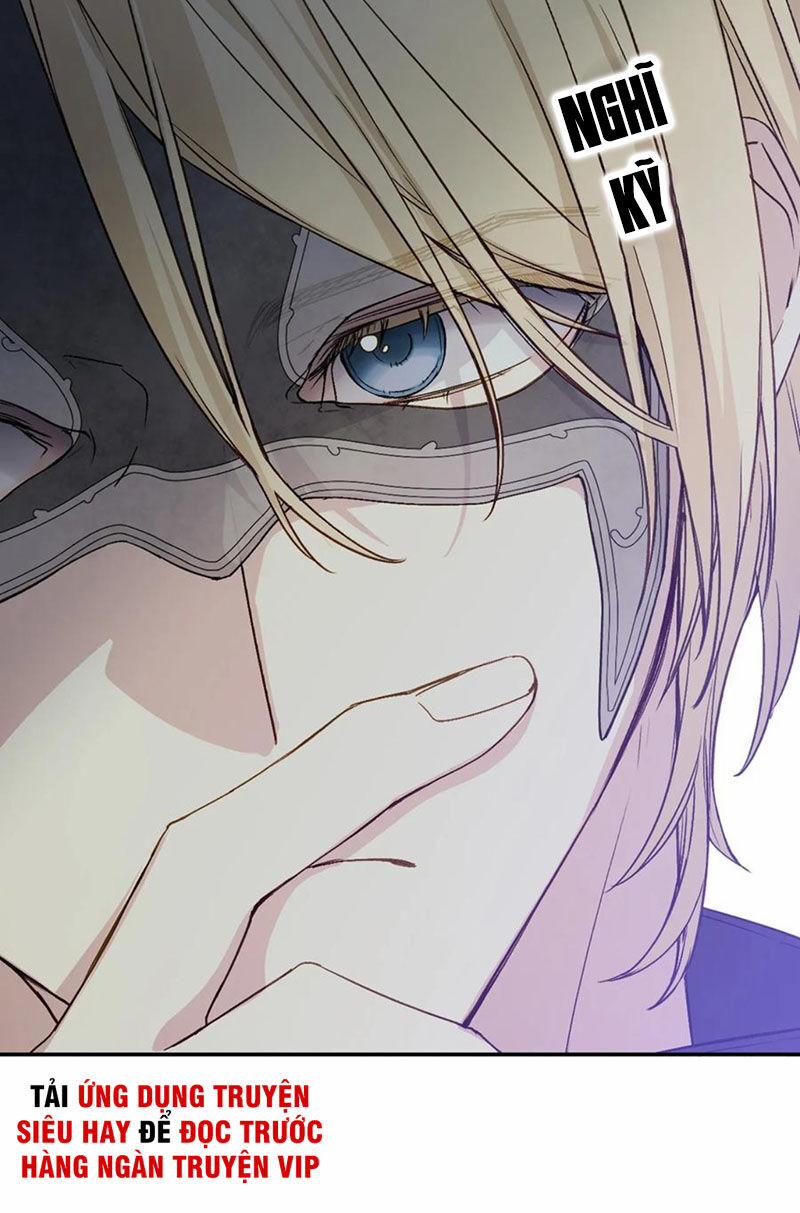 Siêu Năng Lực Của Thị Nữ 21 trang 6
