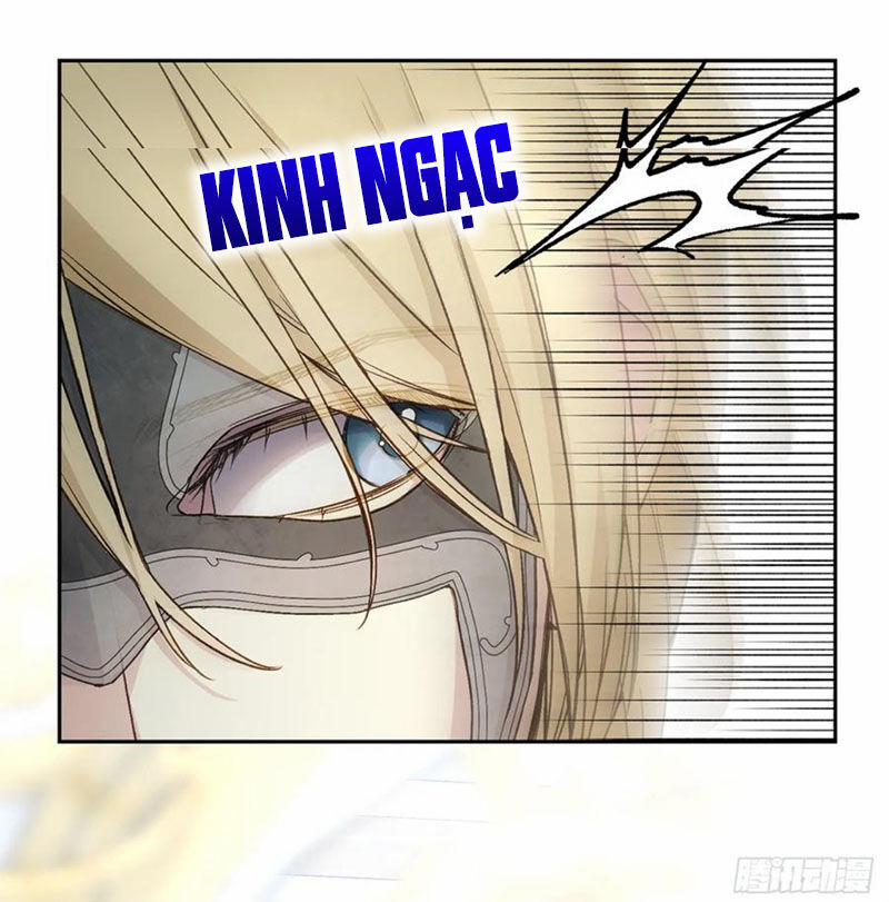 Siêu Năng Lực Của Thị Nữ 21 trang 7