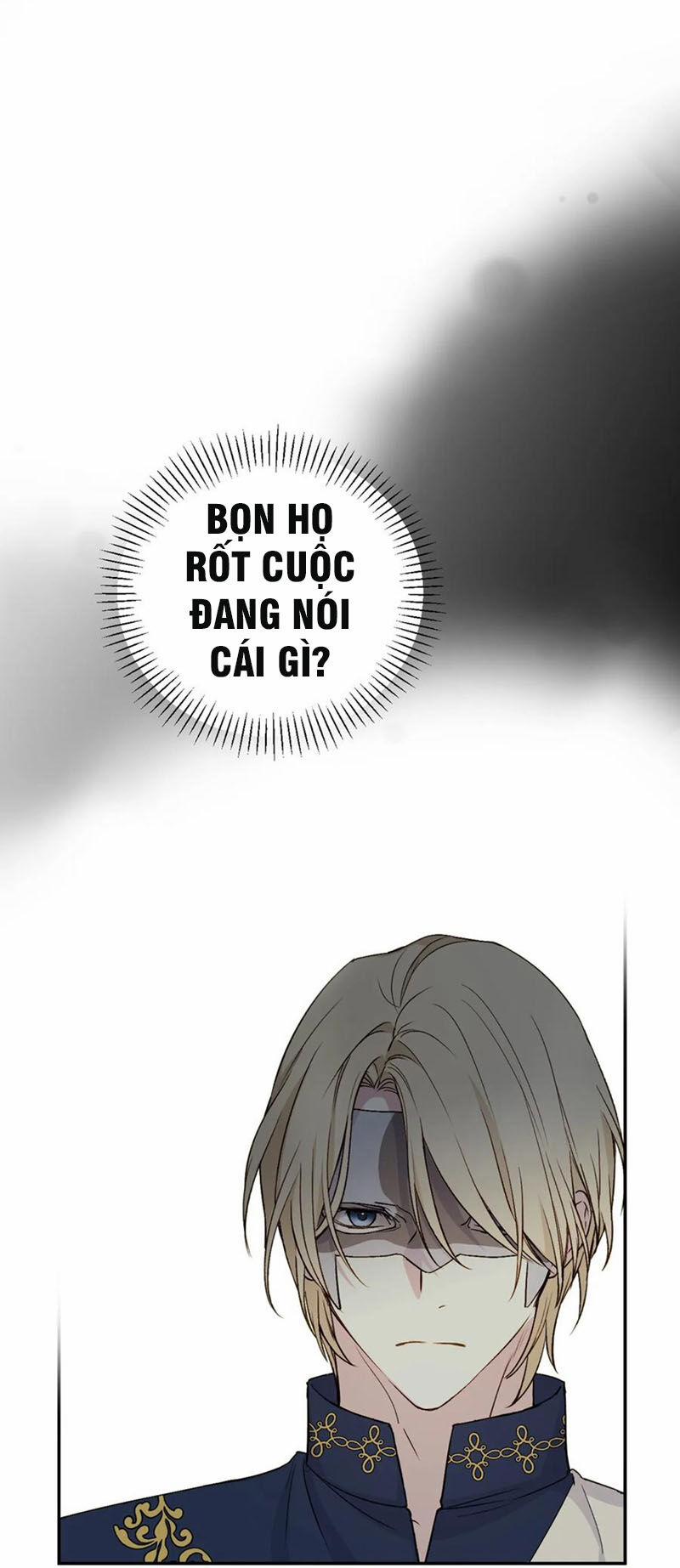 Siêu Năng Lực Của Thị Nữ 21 trang 9