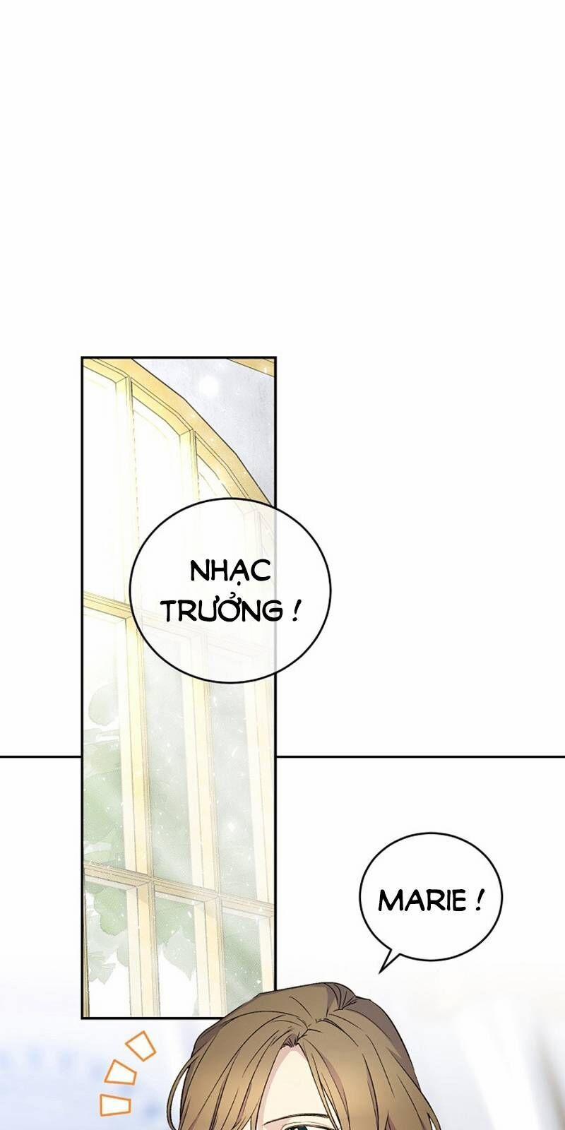 Siêu Năng Lực Của Thị Nữ 22 trang 1