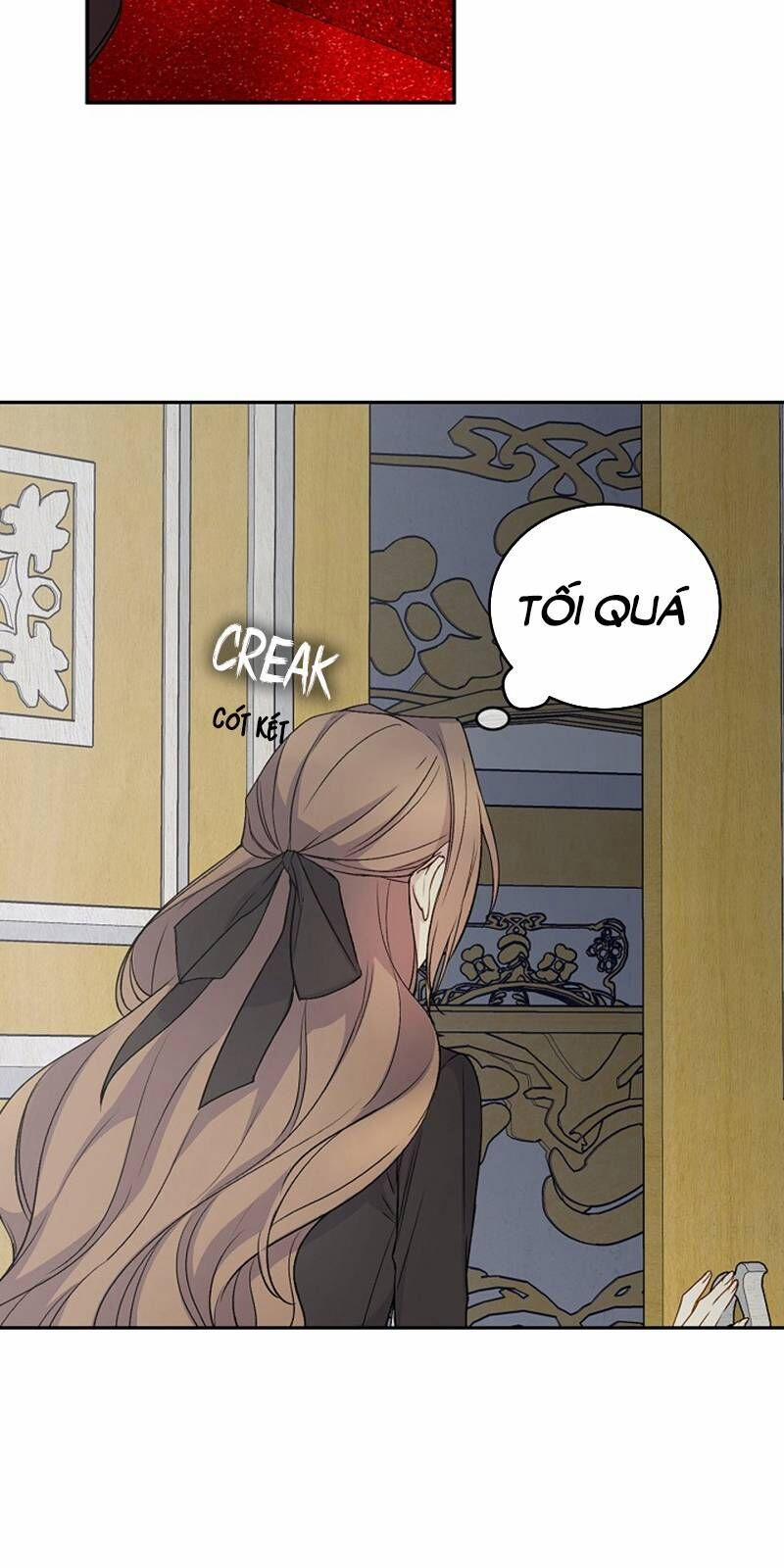 Siêu Năng Lực Của Thị Nữ 22 trang 10