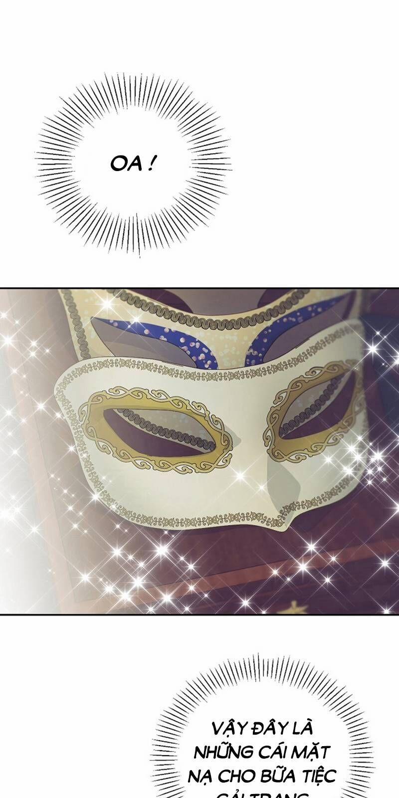 Siêu Năng Lực Của Thị Nữ 22 trang 13