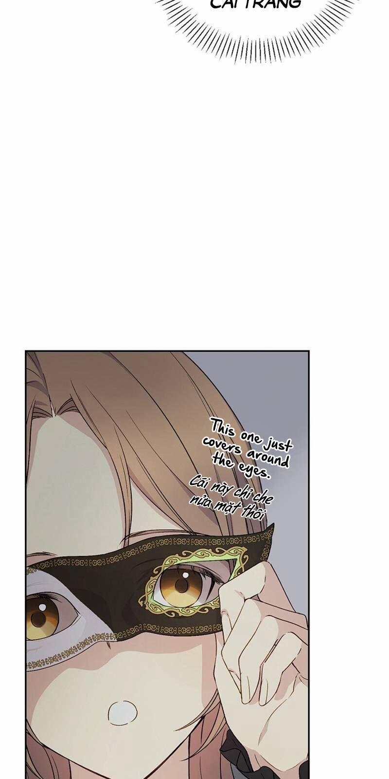 Siêu Năng Lực Của Thị Nữ 22 trang 14