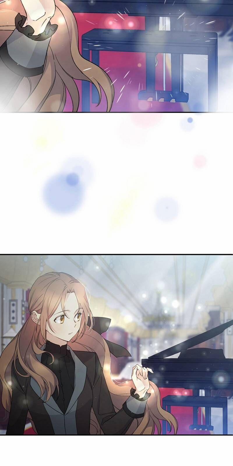 Siêu Năng Lực Của Thị Nữ 22 trang 19