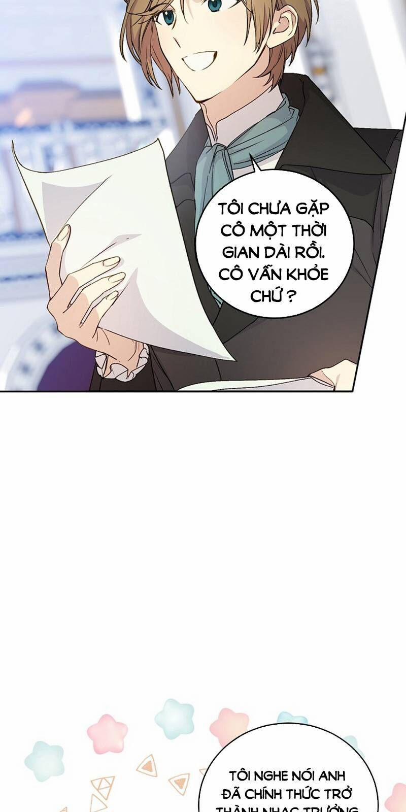 Siêu Năng Lực Của Thị Nữ 22 trang 2