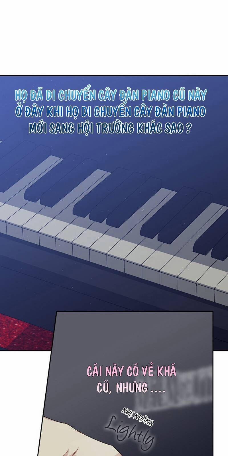 Siêu Năng Lực Của Thị Nữ 22 trang 21