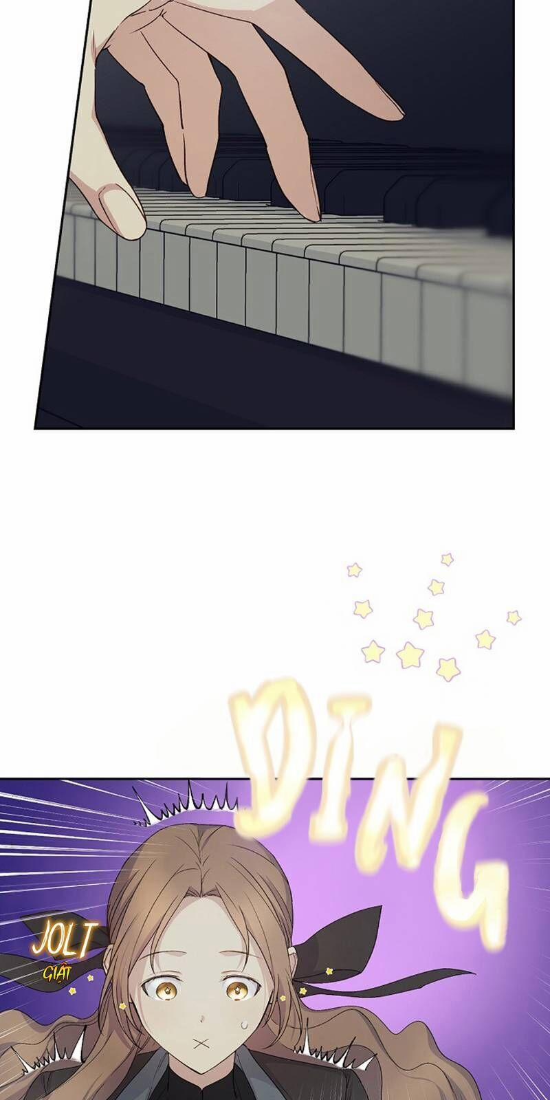 Siêu Năng Lực Của Thị Nữ 22 trang 22