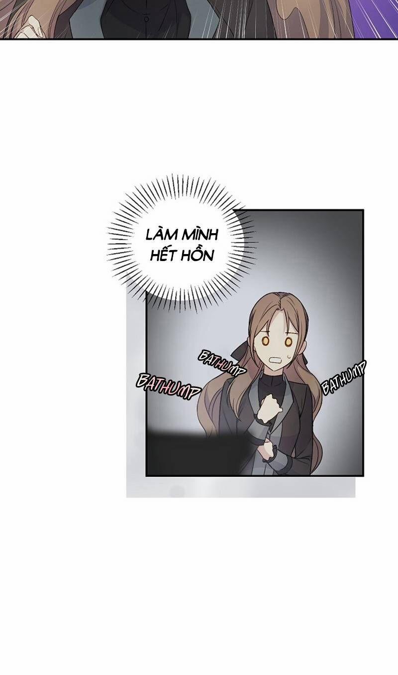 Siêu Năng Lực Của Thị Nữ 22 trang 23