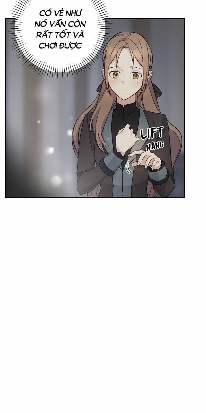 Siêu Năng Lực Của Thị Nữ 22 trang 25