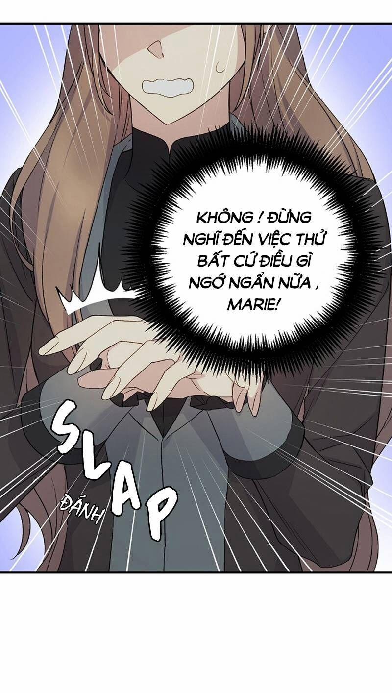 Siêu Năng Lực Của Thị Nữ 22 trang 26