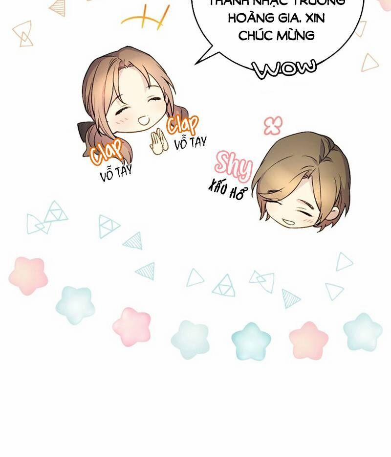 Siêu Năng Lực Của Thị Nữ 22 trang 3