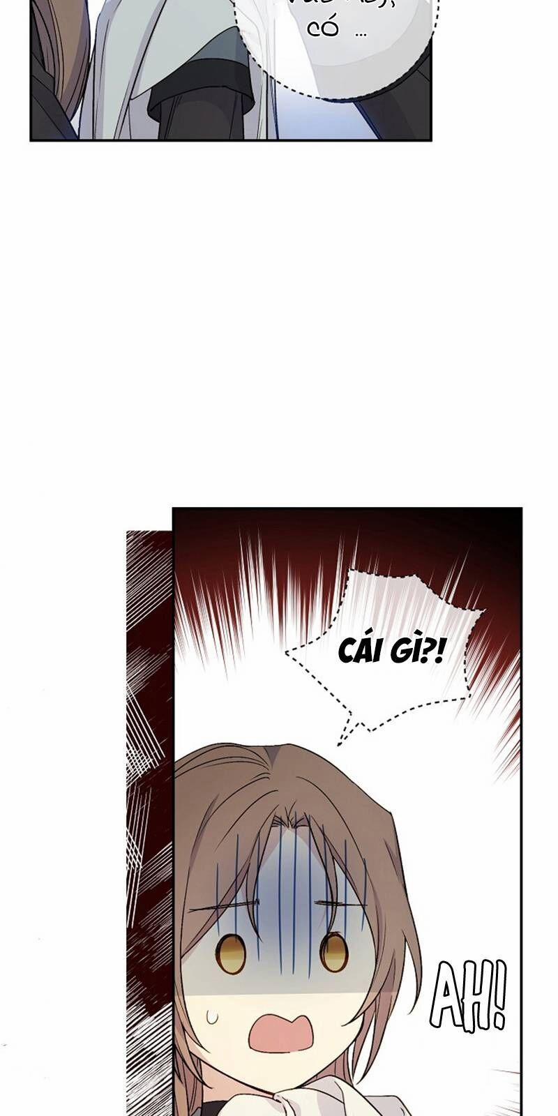 Siêu Năng Lực Của Thị Nữ 22 trang 30
