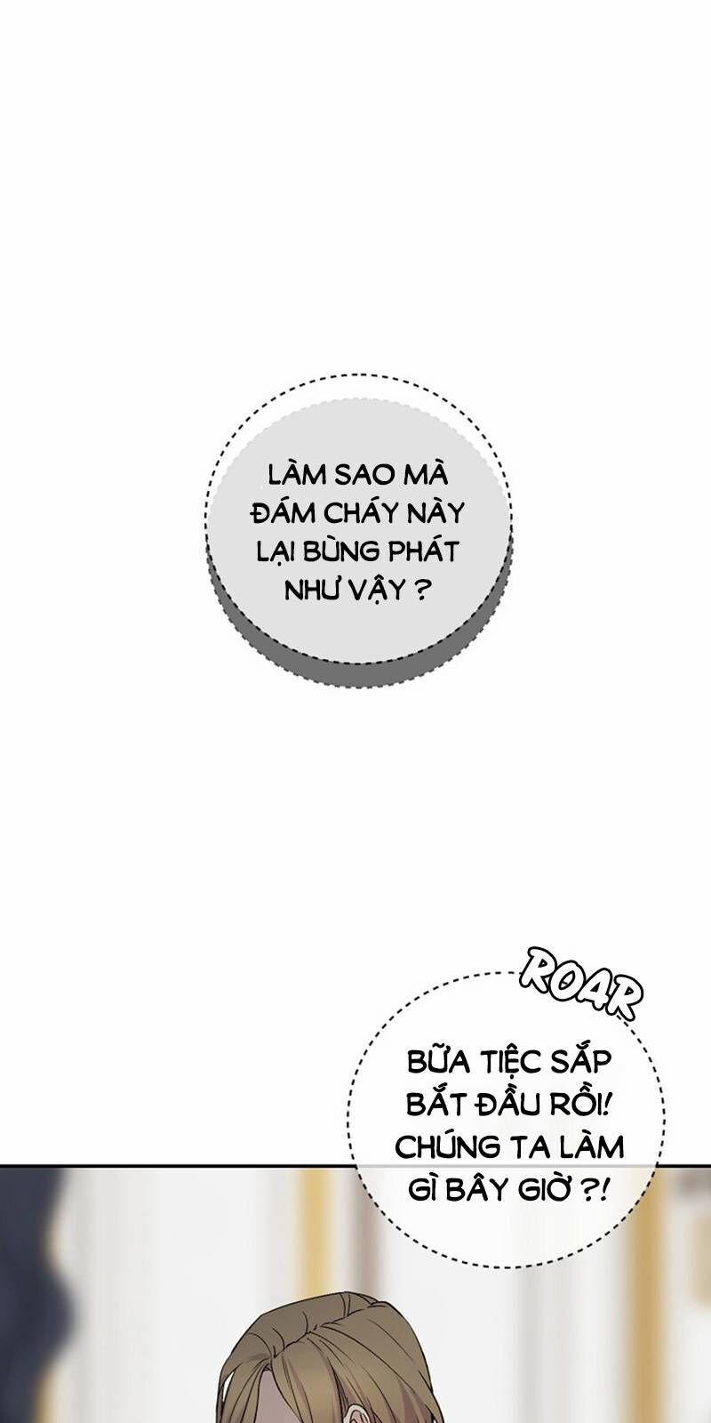 Siêu Năng Lực Của Thị Nữ 22 trang 32