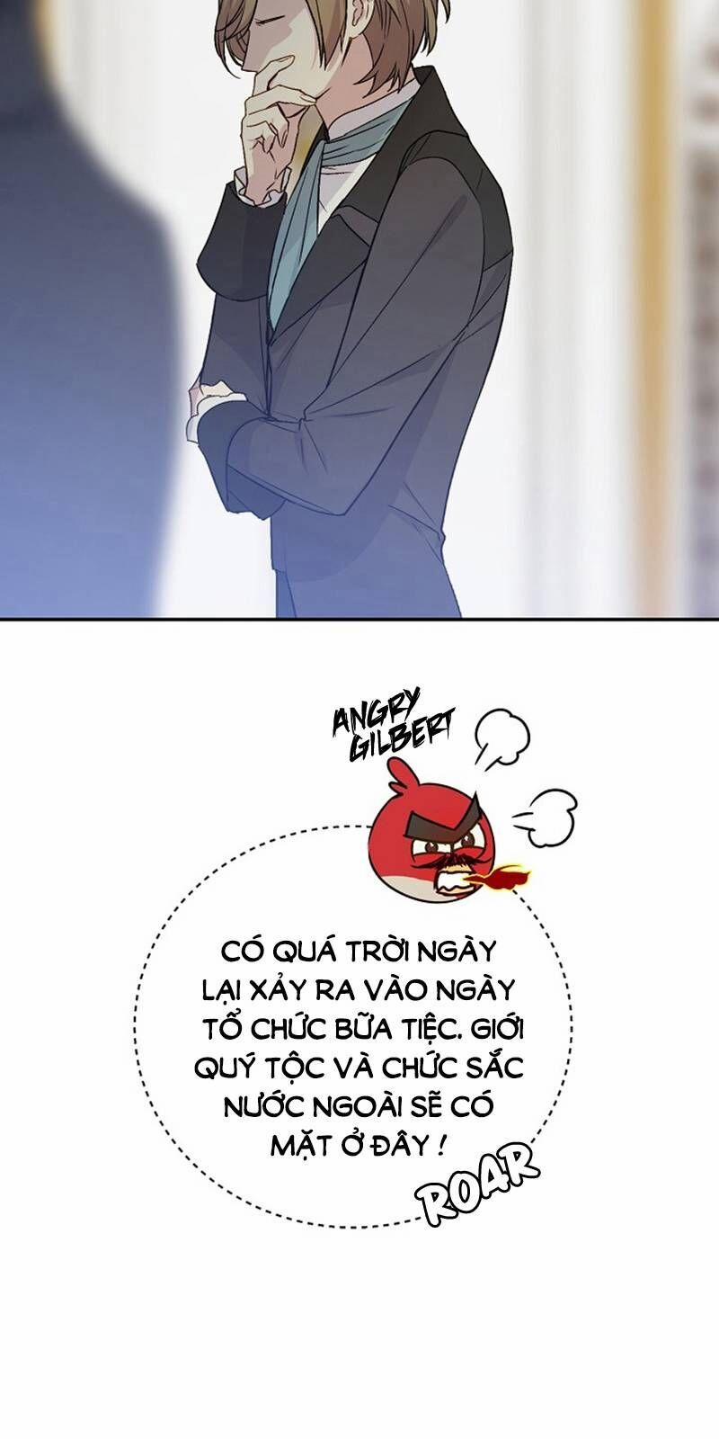 Siêu Năng Lực Của Thị Nữ 22 trang 33