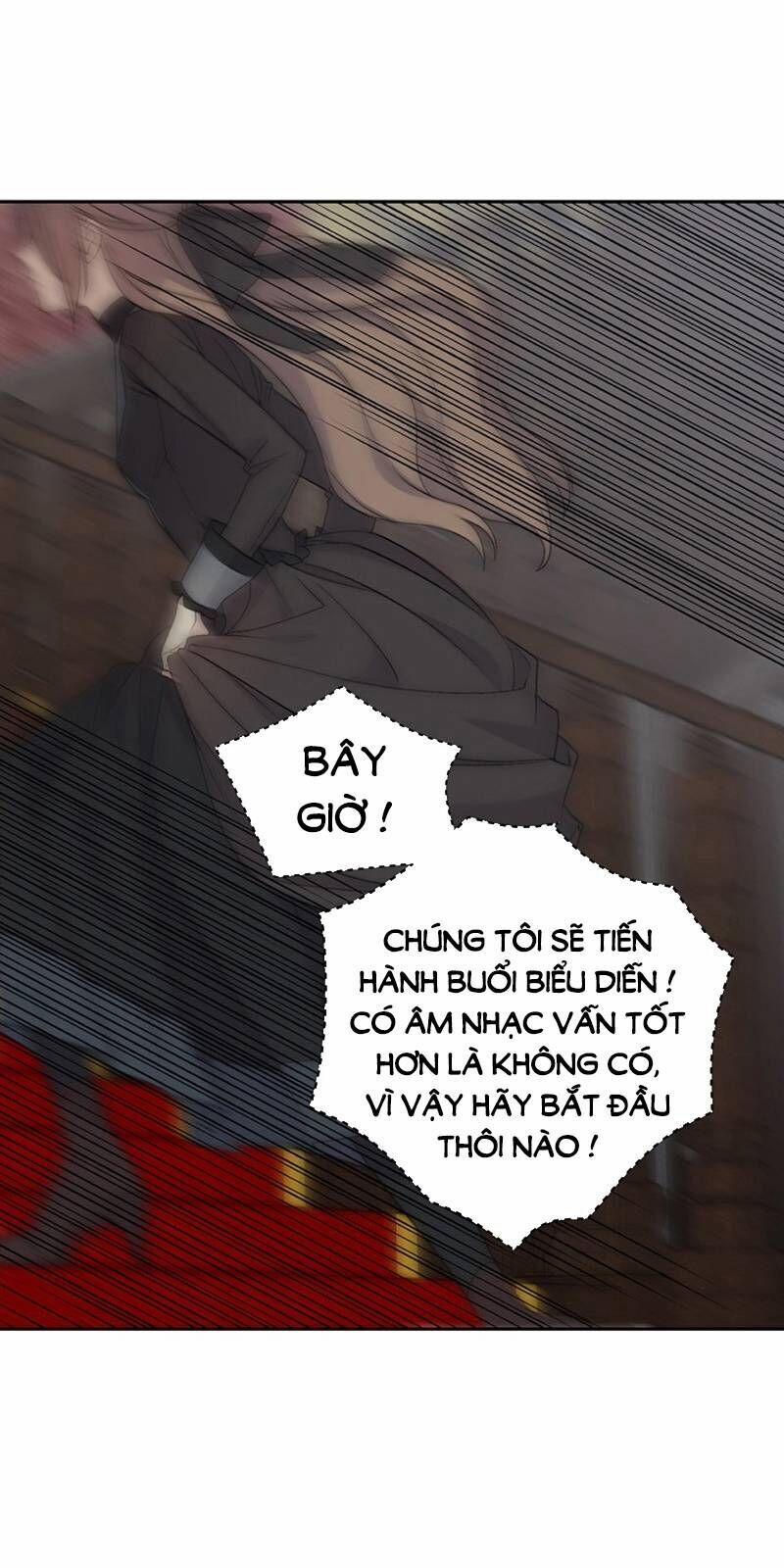 Siêu Năng Lực Của Thị Nữ 22 trang 37