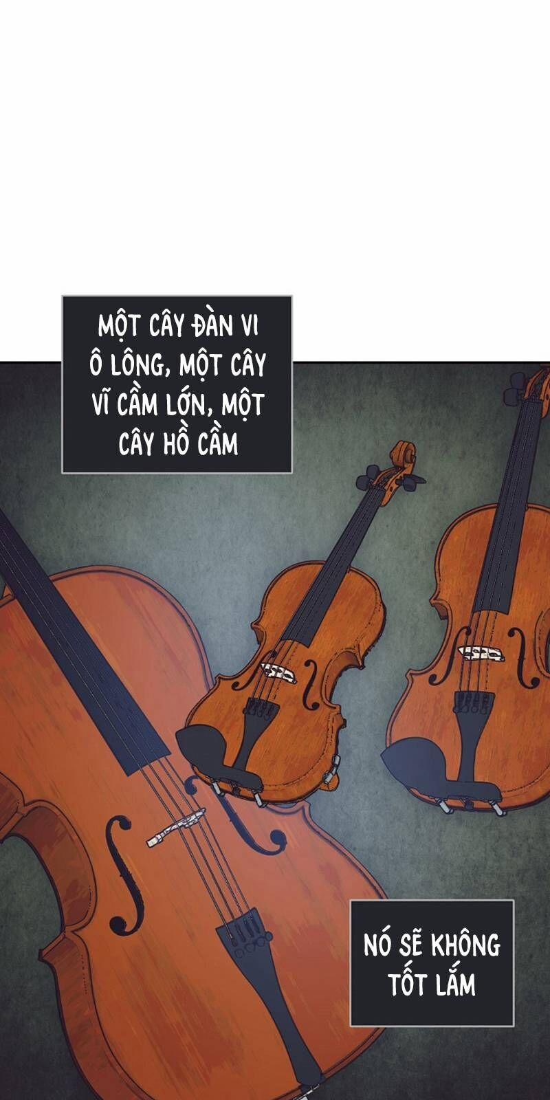 Siêu Năng Lực Của Thị Nữ 22 trang 38