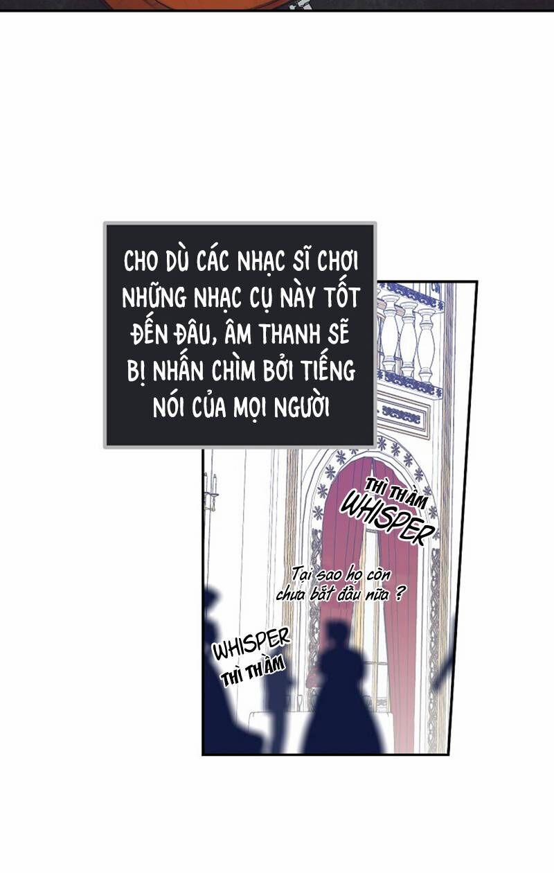 Siêu Năng Lực Của Thị Nữ 22 trang 39