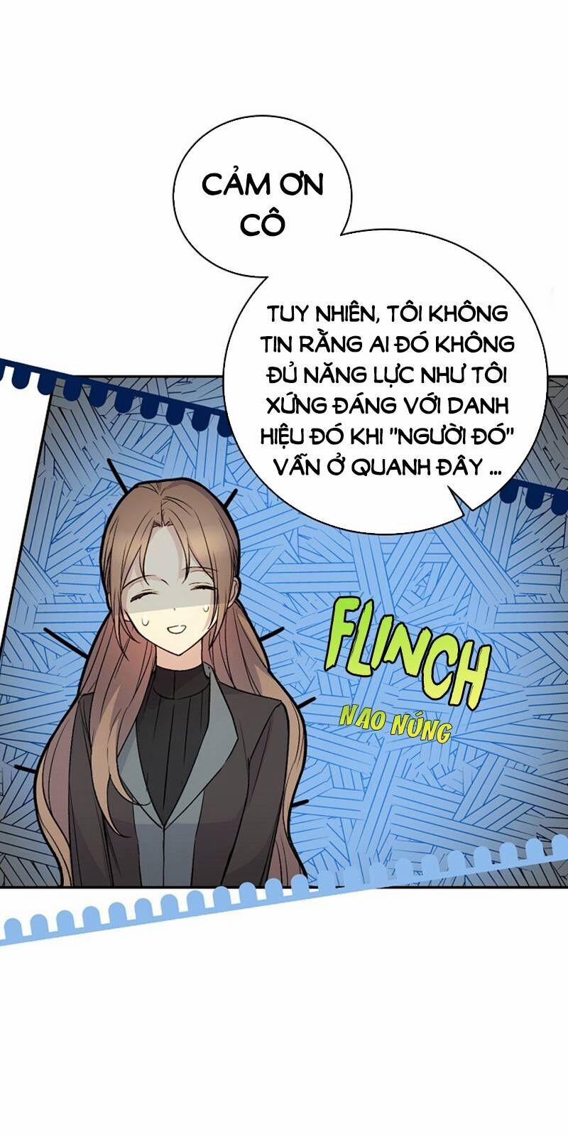 Siêu Năng Lực Của Thị Nữ 22 trang 4