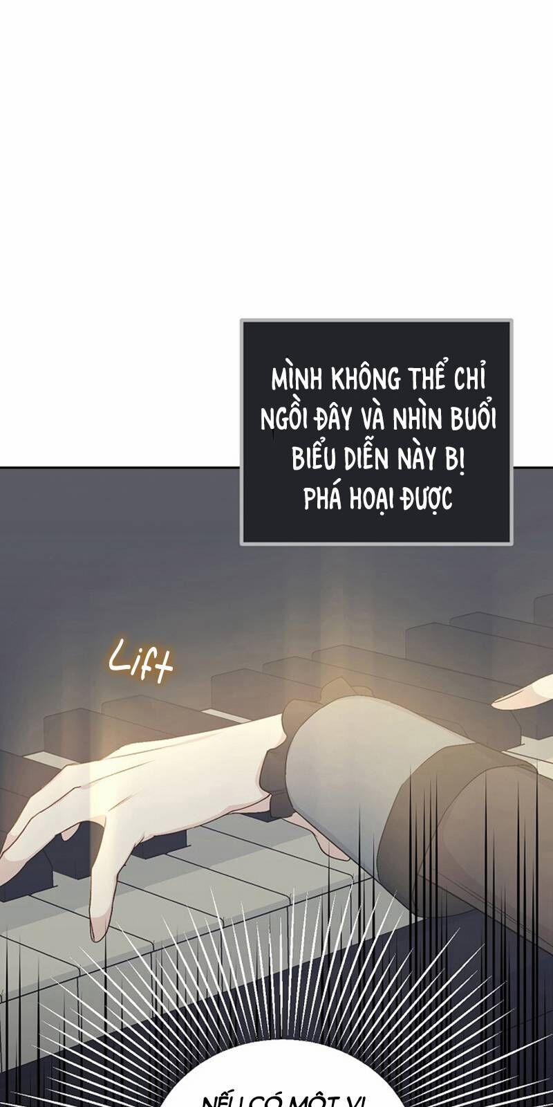 Siêu Năng Lực Của Thị Nữ 22 trang 40