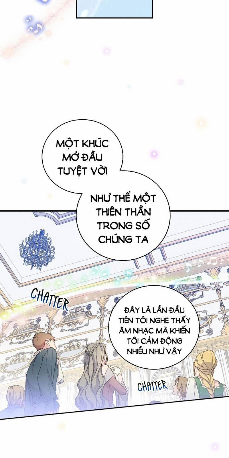 Siêu Năng Lực Của Thị Nữ 22 trang 46